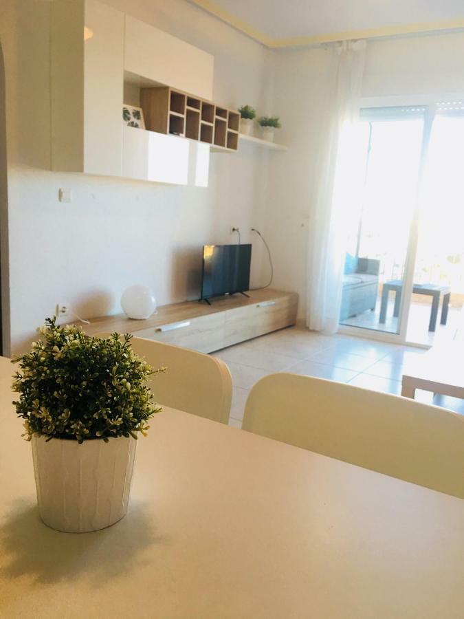 Parque Del Duque Apartment Dehesa de Campoamor (Orihuela Costa)