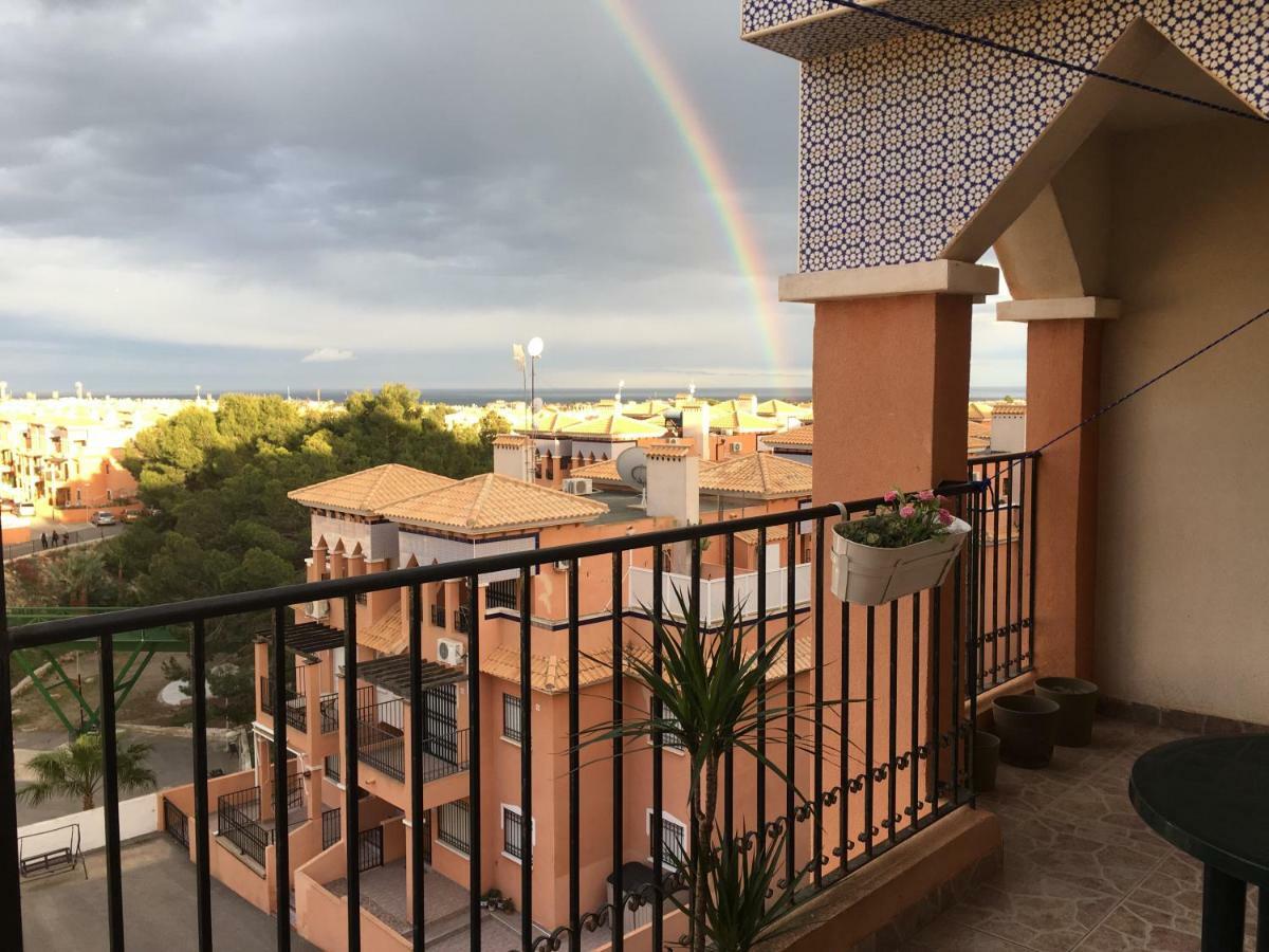 Apartment Parque Del Duque Dehesa de Campoamor (Orihuela Costa)